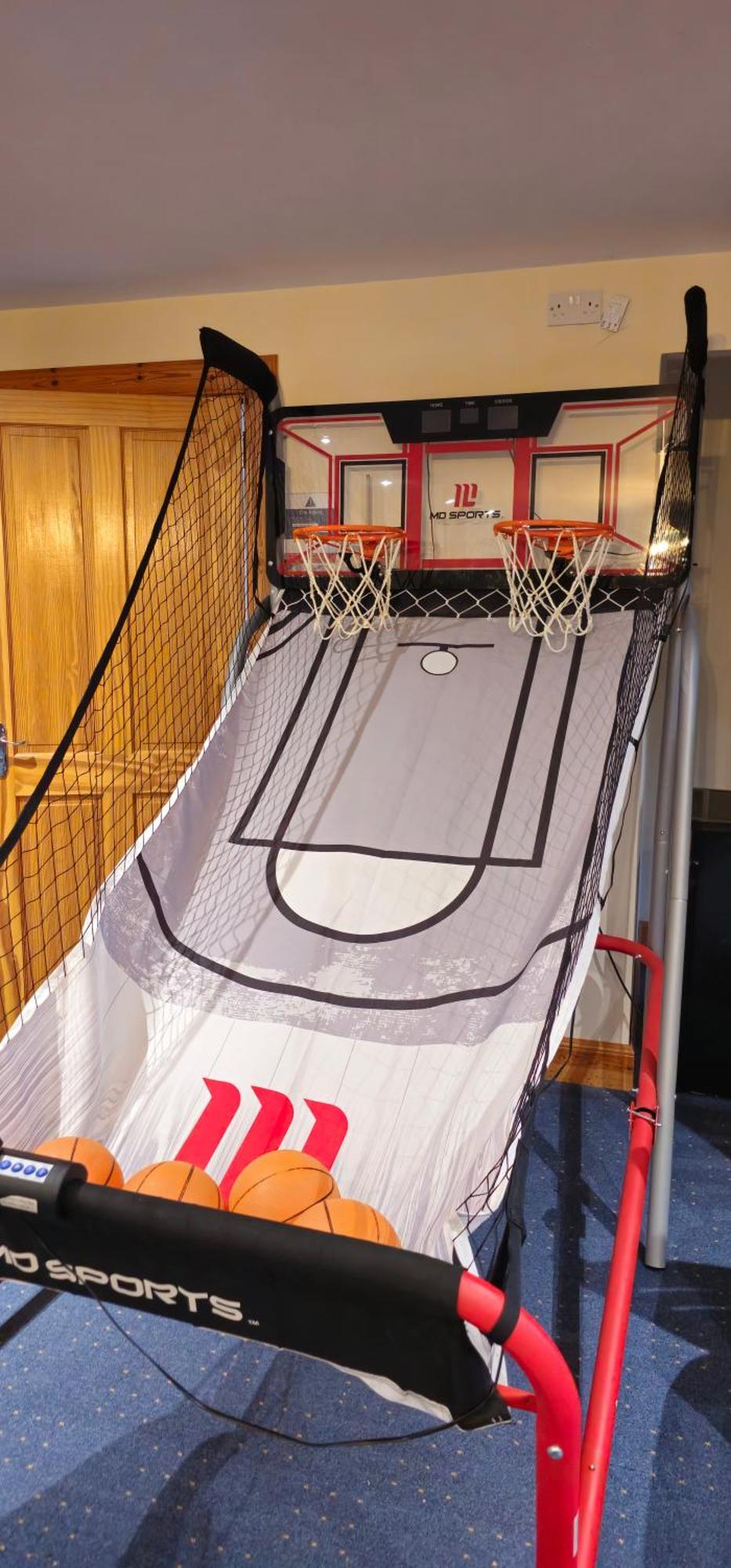 アローチャー Gleann Fia Houseゲストハウス エクステリア 写真